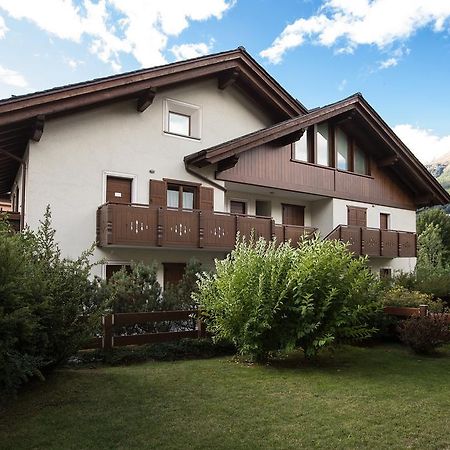 Chalet Santa Barbara Bormio Eksteriør bilde