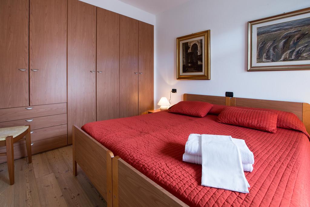 Chalet Santa Barbara Bormio Eksteriør bilde